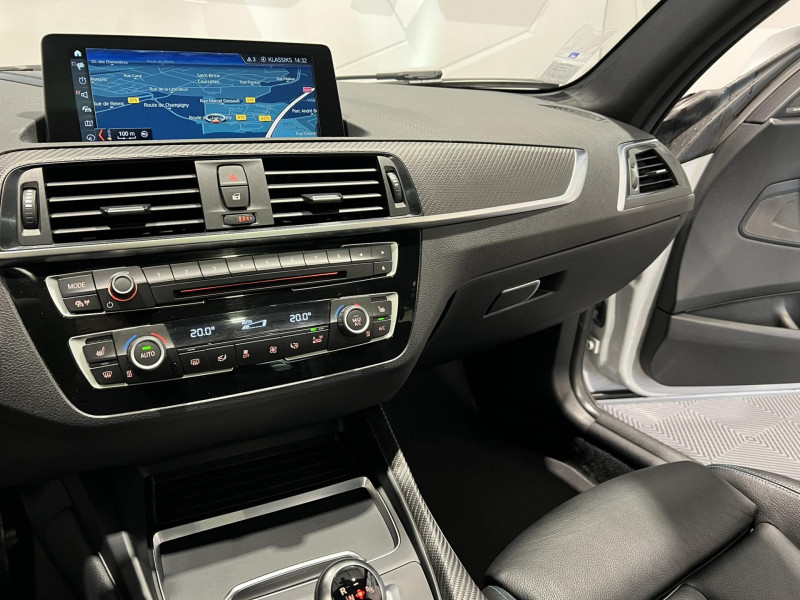 Photo 12 de l'offre de BMW M2 Competition 410 ch F87 Coupe à 46990€ chez VL Auto