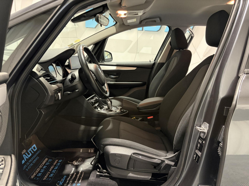 Photo 7 de l'offre de BMW serie 2 gran tourer  216d 116 ch DKG7 F46 LCI Business Design 7 Places Gran Tourer à 17990€ chez VL Auto