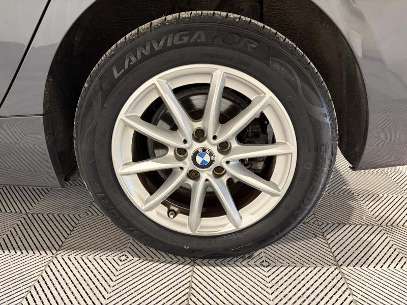 Photo 19 de l'offre de BMW serie 2 gran tourer  216d 116 ch DKG7 F46 LCI Business Design 7 Places Gran Tourer à 17990€ chez VL Auto