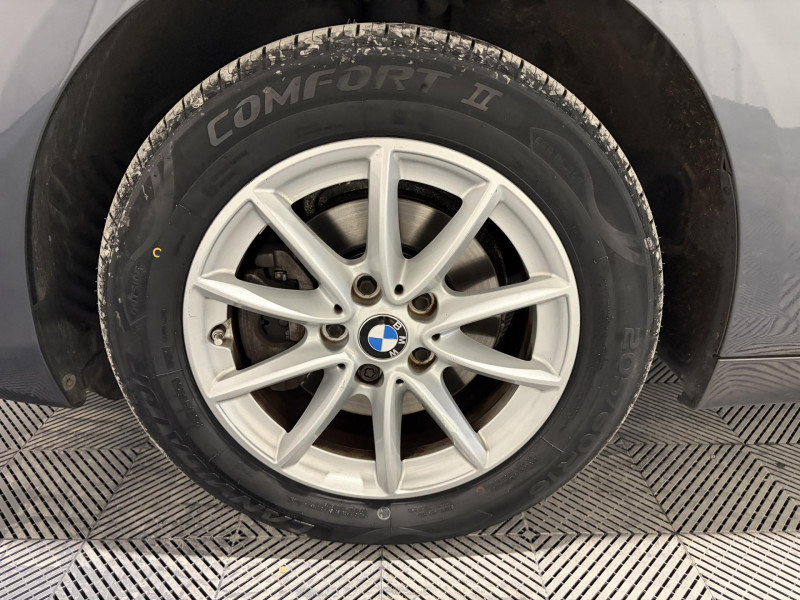 Photo 18 de l'offre de BMW serie 2 gran tourer  216d 116 ch DKG7 F46 LCI Business Design 7 Places Gran Tourer à 17990€ chez VL Auto