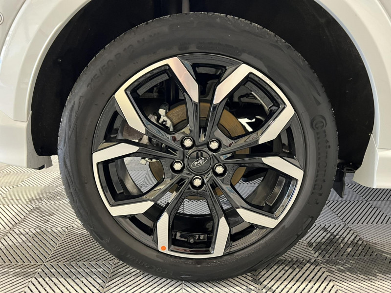 Photo 17 de l'offre de FORD PUMA 1.0 EcoBoost 155 ch mHEV S&S Powershift ST-Line X à 19490€ chez VL Auto