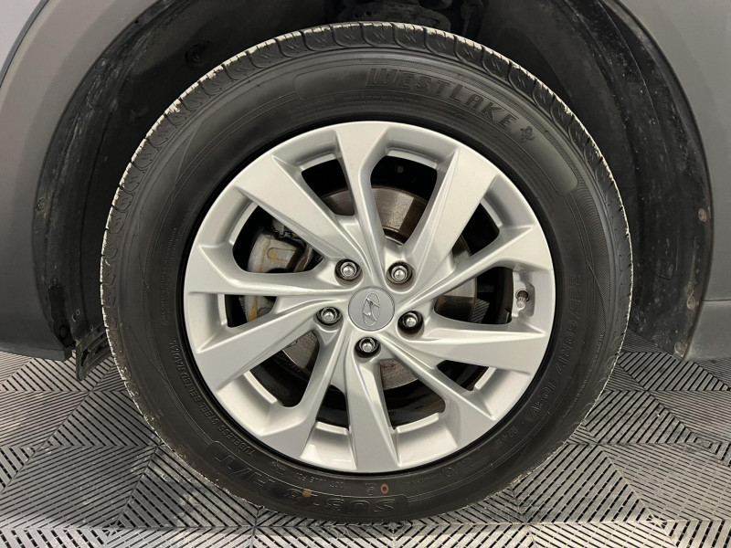 Photo 20 de l'offre de HYUNDAI TUCSON 1.6 CRDi 136 DCT-7 Creative à 17490€ chez VL Auto