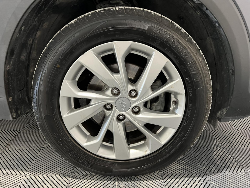 Photo 17 de l'offre de HYUNDAI TUCSON 1.6 CRDi 136 DCT-7 Creative à 17490€ chez VL Auto