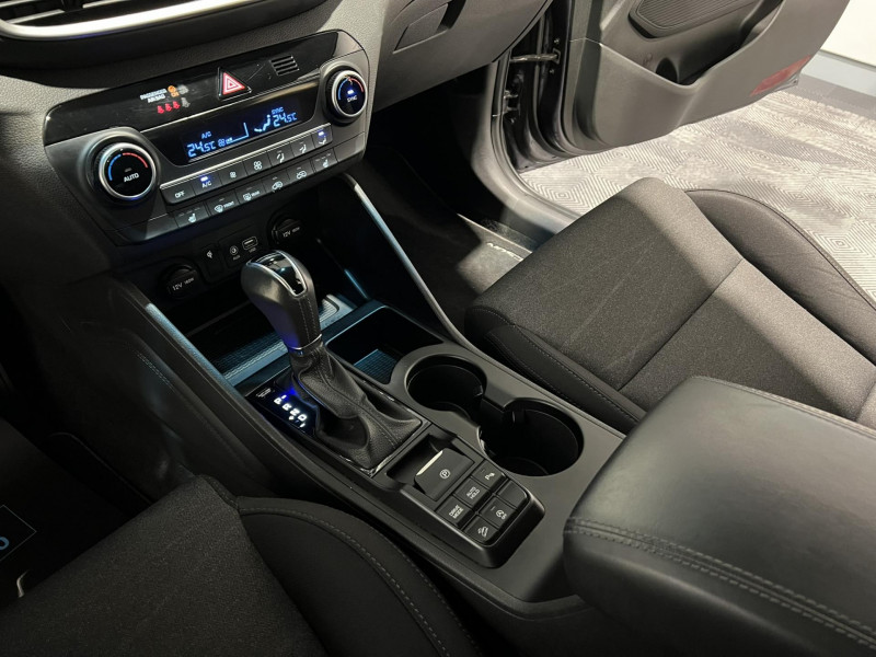 Photo 14 de l'offre de HYUNDAI TUCSON 1.6 CRDi 136 DCT-7 Creative à 17490€ chez VL Auto