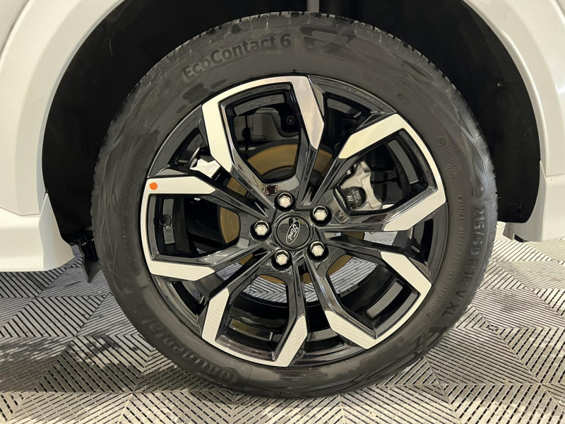 Photo 18 de l'offre de FORD PUMA 1.0 EcoBoost 155 ch mHEV S&S Powershift ST-Line X à 19490€ chez VL Auto