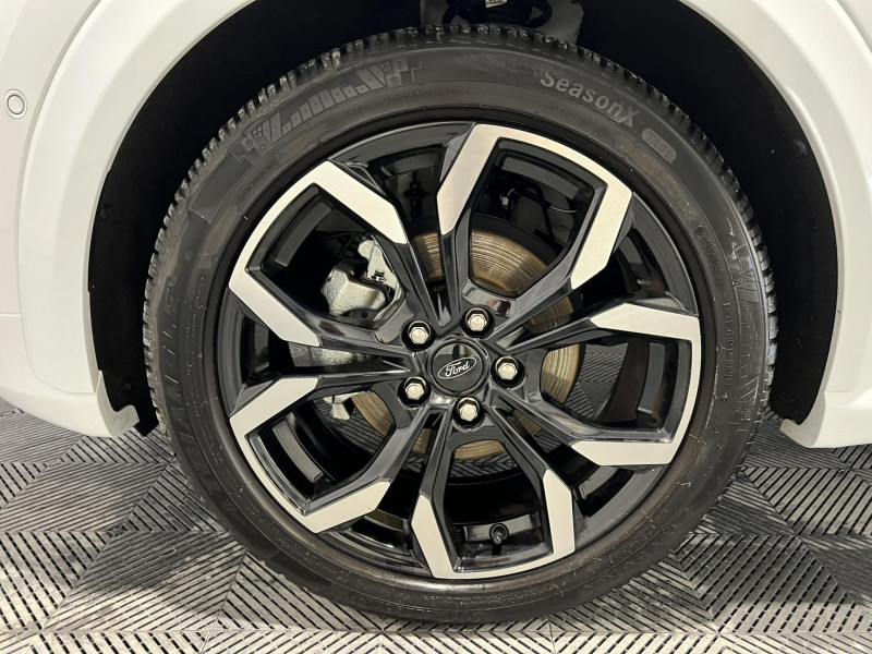 Photo 19 de l'offre de FORD PUMA 1.0 EcoBoost 155 ch mHEV S&S Powershift ST-Line X à 19490€ chez VL Auto