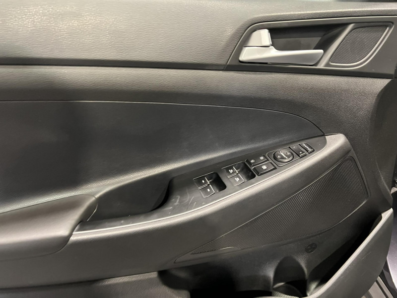 Photo 22 de l'offre de HYUNDAI TUCSON 1.6 CRDi 136 DCT-7 Creative à 17490€ chez VL Auto