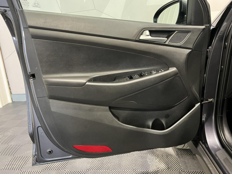 Photo 21 de l'offre de HYUNDAI TUCSON 1.6 CRDi 136 DCT-7 Creative à 17490€ chez VL Auto