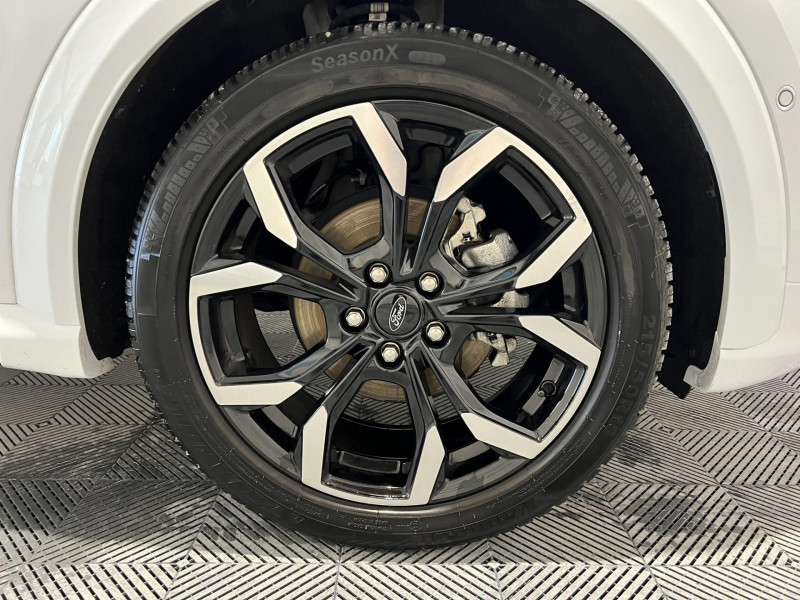 Photo 16 de l'offre de FORD PUMA 1.0 EcoBoost 155 ch mHEV S&S Powershift ST-Line X à 19490€ chez VL Auto