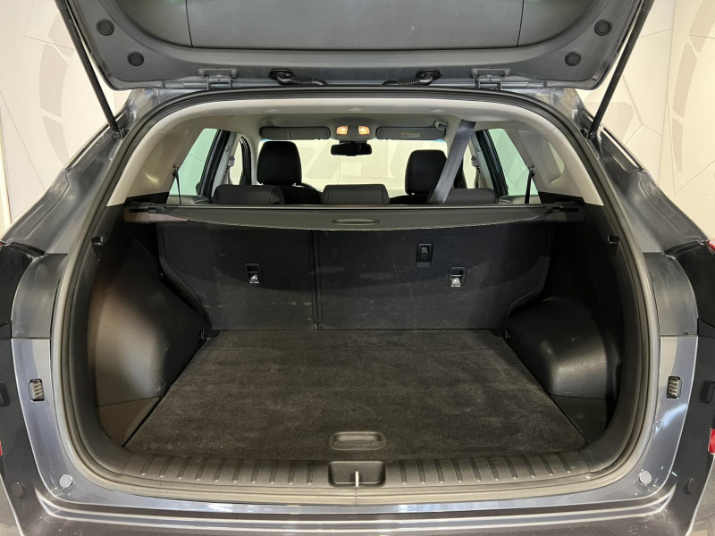 Photo 10 de l'offre de HYUNDAI TUCSON 1.6 CRDi 136 DCT-7 Creative à 17490€ chez VL Auto