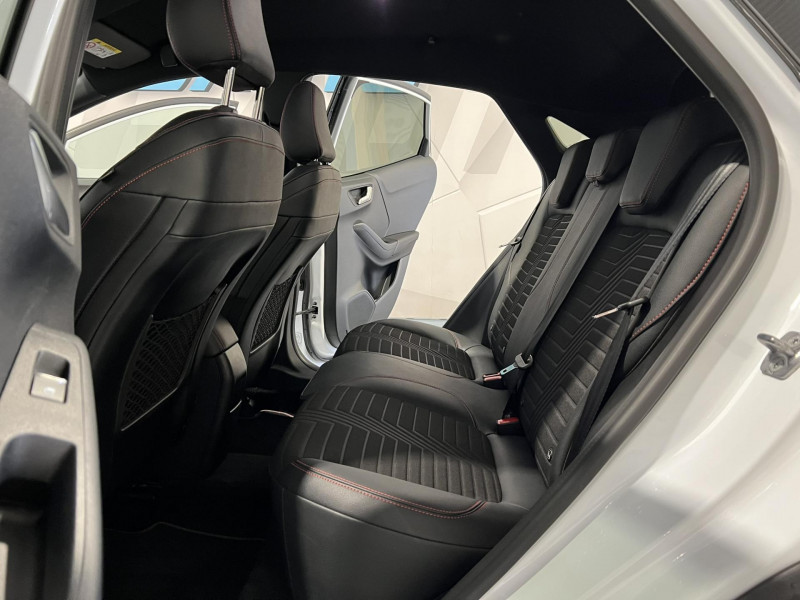 Photo 9 de l'offre de FORD PUMA 1.0 EcoBoost 155 ch mHEV S&S Powershift ST-Line X à 19490€ chez VL Auto