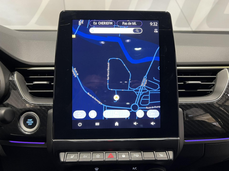 Photo 23 de l'offre de RENAULT ARKANA E-Tech hybride 145 - 22 Engineered à 20490€ chez VL Auto