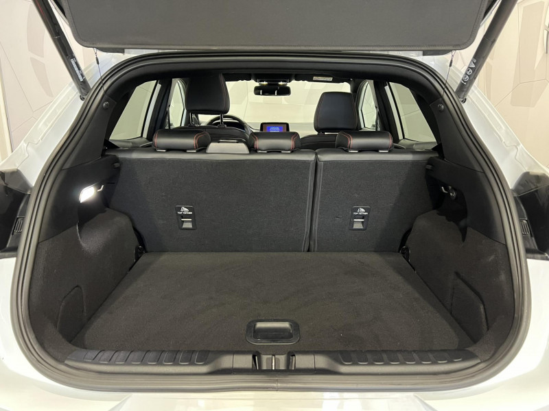 Photo 10 de l'offre de FORD PUMA 1.0 EcoBoost 155 ch mHEV S&S Powershift ST-Line X à 19490€ chez VL Auto