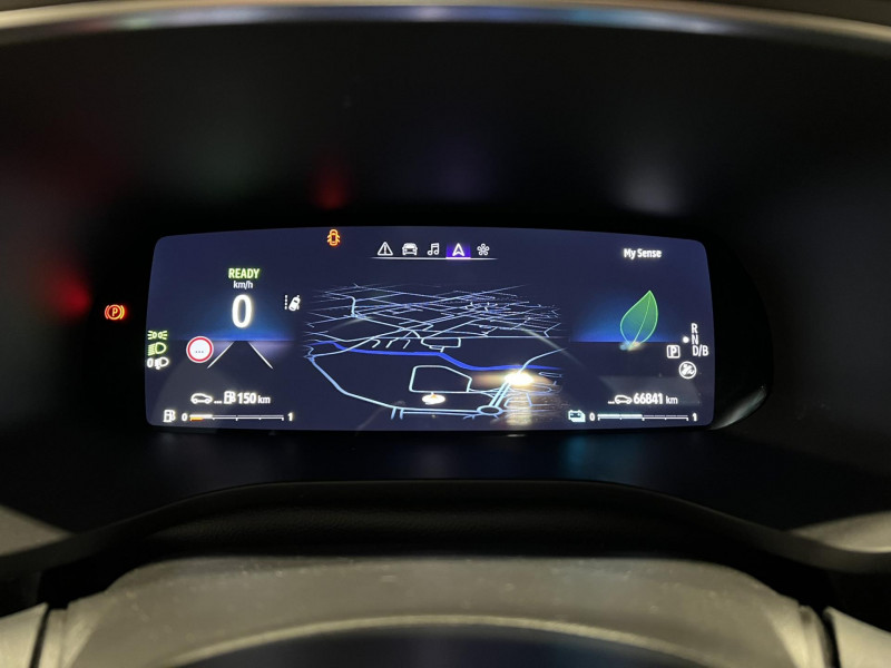 Photo 11 de l'offre de RENAULT ARKANA E-Tech hybride 145 - 22 Engineered à 20490€ chez VL Auto