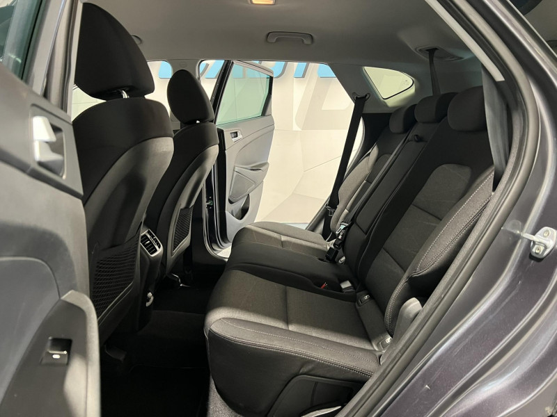 Photo 9 de l'offre de HYUNDAI TUCSON 1.6 CRDi 136 DCT-7 Creative à 17490€ chez VL Auto