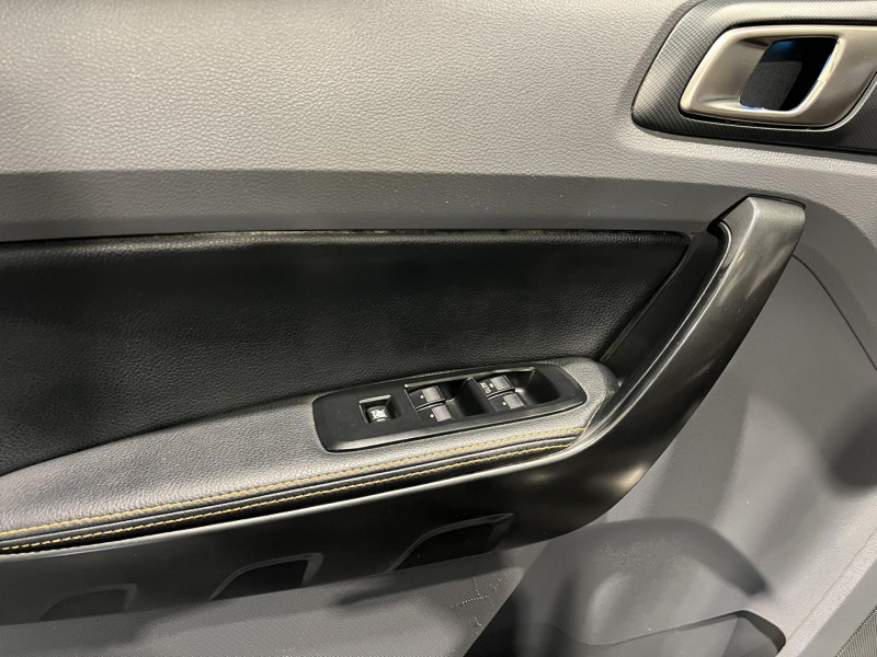 Photo 22 de l'offre de FORD RANGER  3.2 TDCi 200 4X4 BVA6 WILDTRAK à 27990€ chez VL Auto