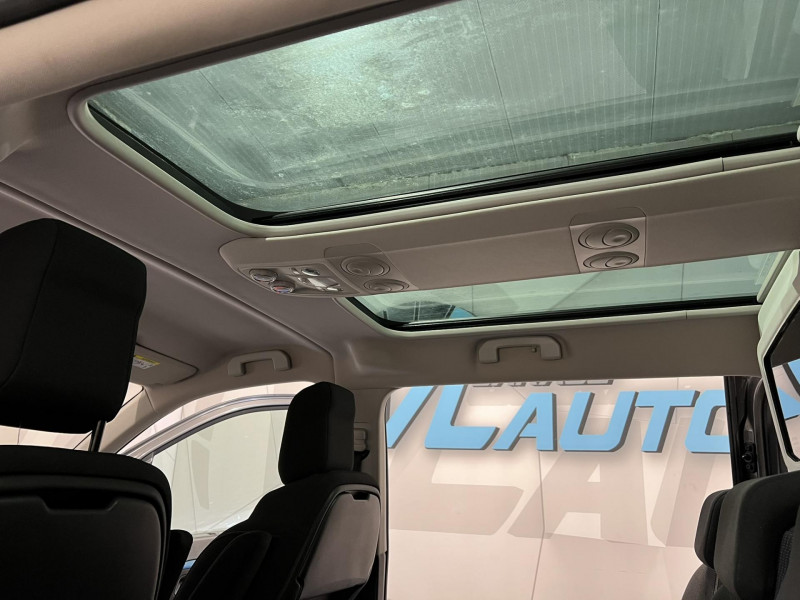 Photo 16 de l'offre de PEUGEOT TRAVELLER Long BlueHDi 180ch S&S EAT8 Allure à 28490€ chez VL Auto