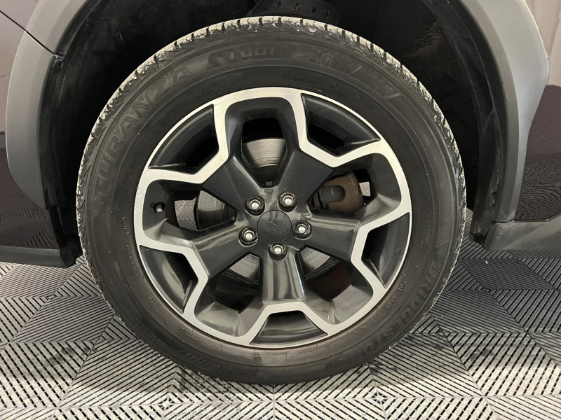 Photo 20 de l'offre de SUBARU XV 2.0i Premium à 13490€ chez VL Auto