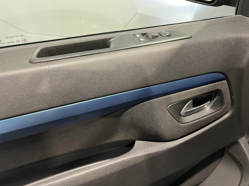 Photo 22 de l'offre de PEUGEOT TRAVELLER Long BlueHDi 180ch S&S EAT8 Allure à 28490€ chez VL Auto