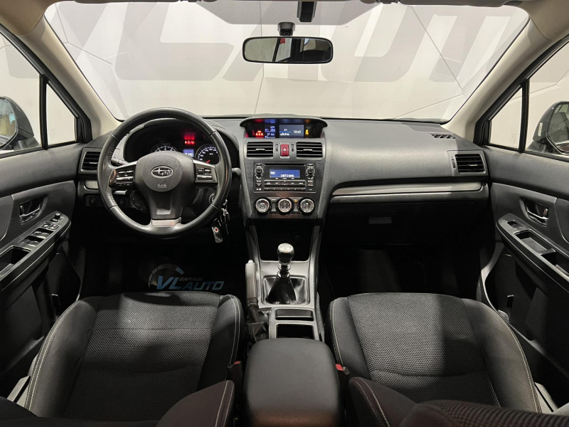 Photo 7 de l'offre de SUBARU XV 2.0i Premium à 13490€ chez VL Auto