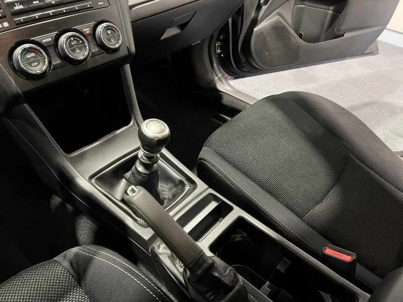 Photo 14 de l'offre de SUBARU XV 2.0i Premium à 13490€ chez VL Auto