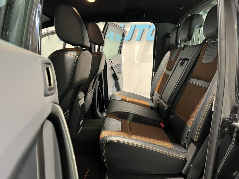 Photo 9 de l'offre de FORD RANGER  3.2 TDCi 200 4X4 BVA6 WILDTRAK à 27990€ chez VL Auto