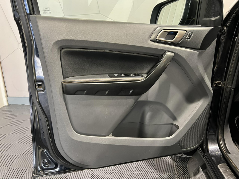 Photo 21 de l'offre de FORD RANGER  3.2 TDCi 200 4X4 BVA6 WILDTRAK à 27990€ chez VL Auto