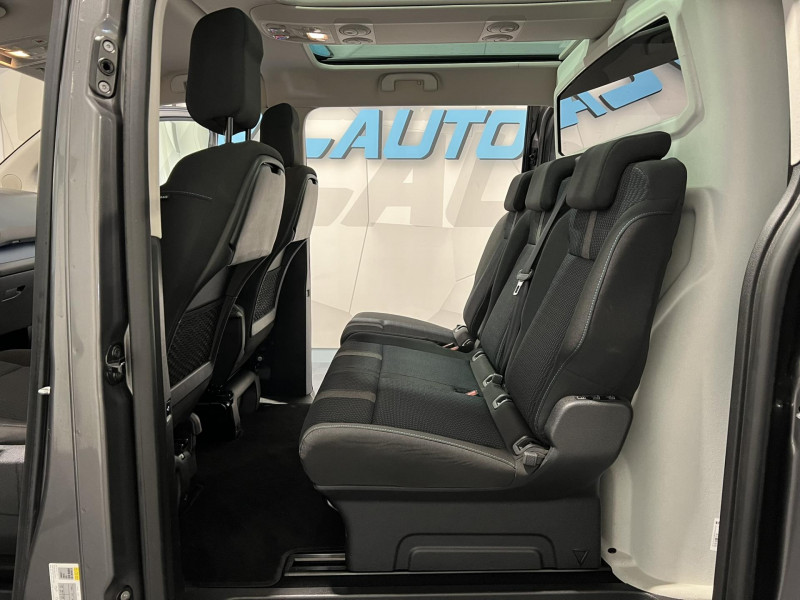 Photo 9 de l'offre de PEUGEOT TRAVELLER Long BlueHDi 180ch S&S EAT8 Allure à 28490€ chez VL Auto