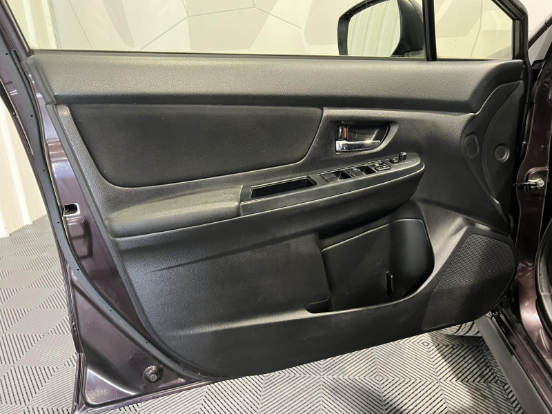 Photo 21 de l'offre de SUBARU XV 2.0i Premium à 13490€ chez VL Auto