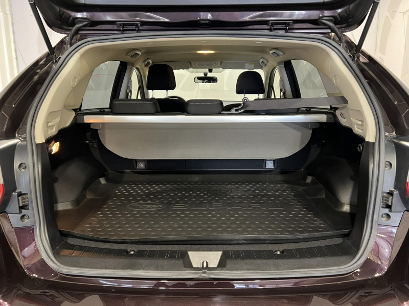 Photo 10 de l'offre de SUBARU XV 2.0i Premium à 13490€ chez VL Auto