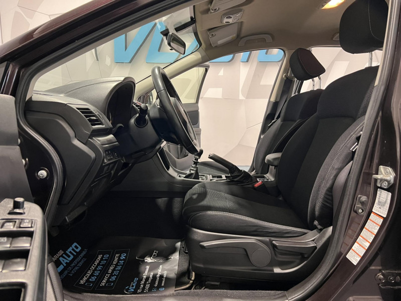 Photo 6 de l'offre de SUBARU XV 2.0i Premium à 13490€ chez VL Auto
