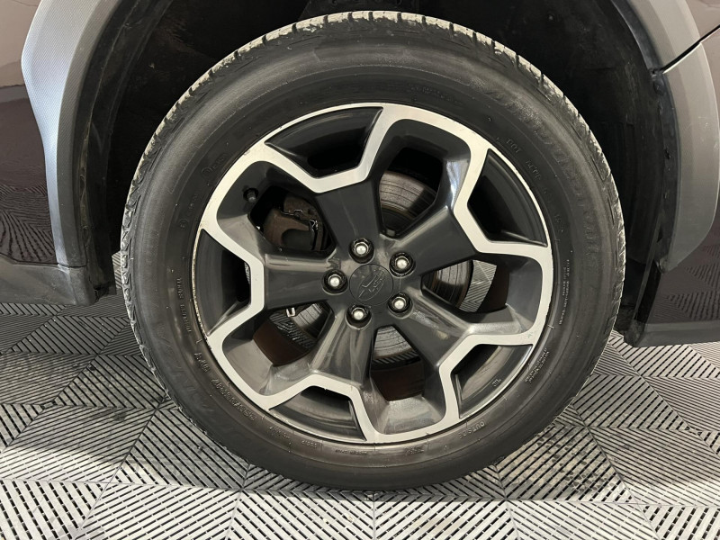 Photo 17 de l'offre de SUBARU XV 2.0i Premium à 13490€ chez VL Auto