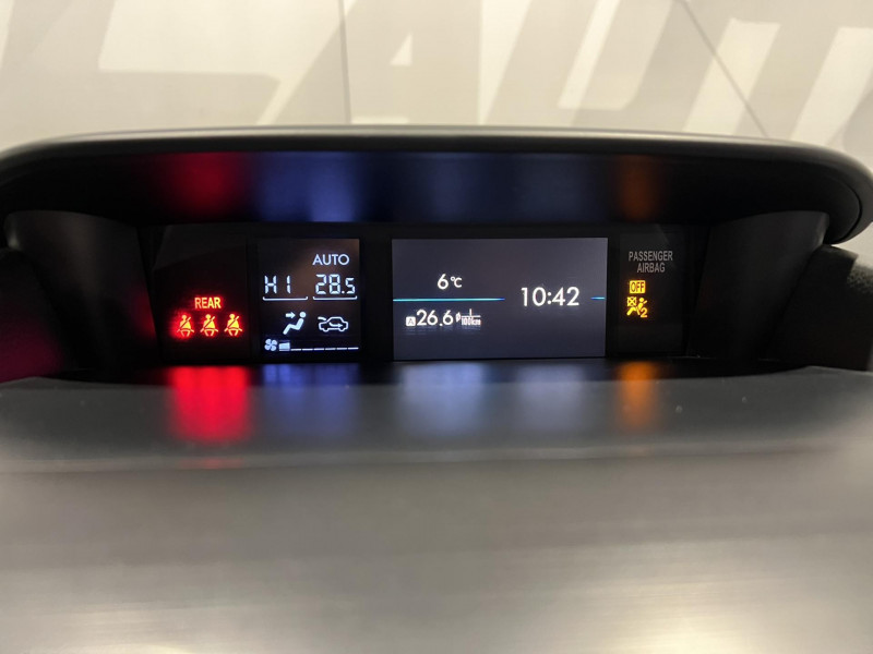 Photo 13 de l'offre de SUBARU XV 2.0i Premium à 13490€ chez VL Auto
