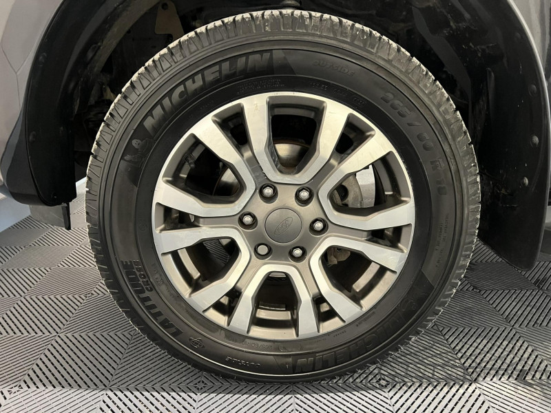 Photo 20 de l'offre de FORD RANGER  3.2 TDCi 200 4X4 BVA6 WILDTRAK à 27990€ chez VL Auto