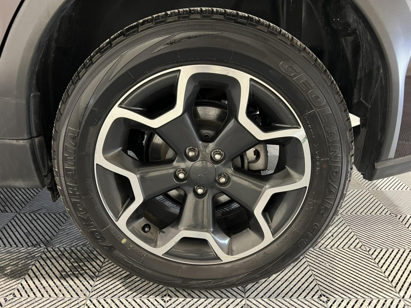 Photo 19 de l'offre de SUBARU XV 2.0i Premium à 13490€ chez VL Auto