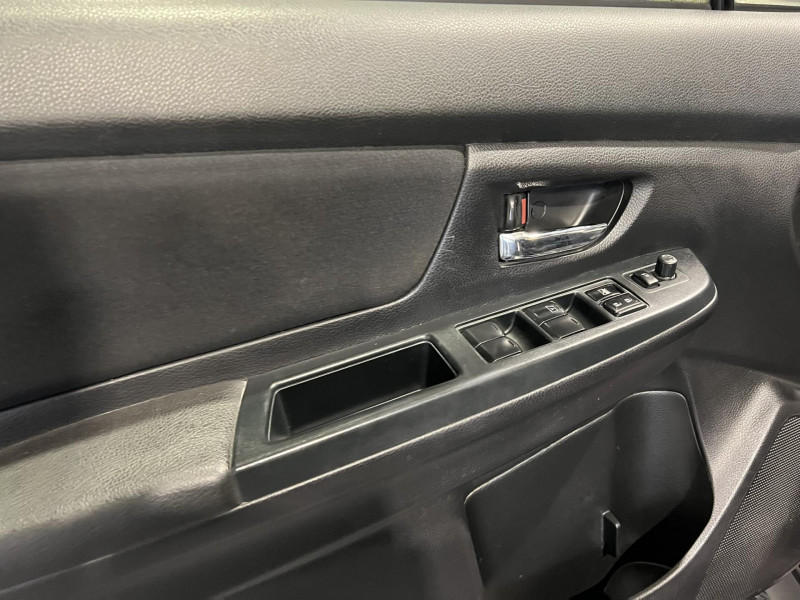 Photo 22 de l'offre de SUBARU XV 2.0i Premium à 13490€ chez VL Auto