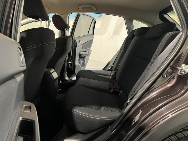 Photo 9 de l'offre de SUBARU XV 2.0i Premium à 13490€ chez VL Auto