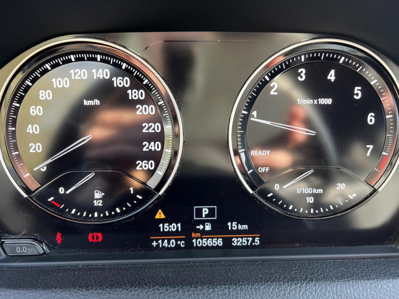 Photo 11 de l'offre de BMW SERIE 1 118i 136 ch BVA8 F20 LCI2 M Sport Ultimate à 16990€ chez VL Auto