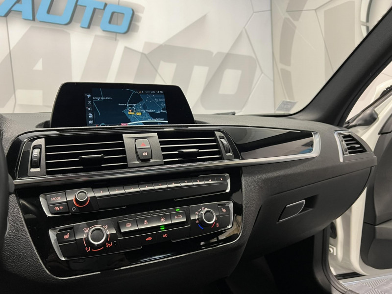 Photo 12 de l'offre de BMW SERIE 1 118i 136 ch BVA8 F20 LCI2 M Sport Ultimate à 16990€ chez VL Auto