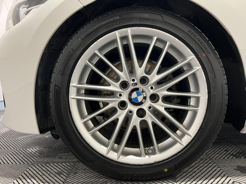 Photo 18 de l'offre de BMW SERIE 1 118i 136 ch BVA8 F20 LCI2 M Sport Ultimate à 16990€ chez VL Auto