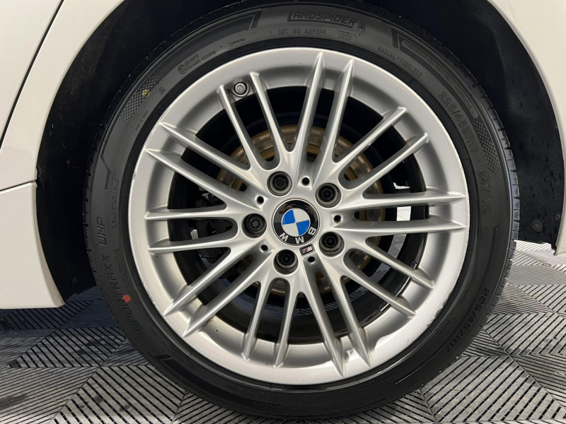 Photo 17 de l'offre de BMW SERIE 1 118i 136 ch BVA8 F20 LCI2 M Sport Ultimate à 16990€ chez VL Auto