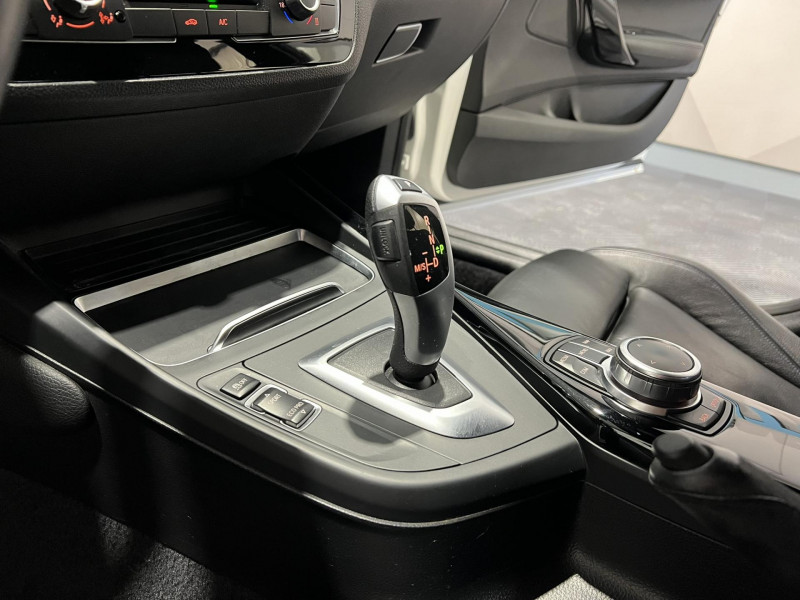 Photo 13 de l'offre de BMW SERIE 1 118i 136 ch BVA8 F20 LCI2 M Sport Ultimate à 16990€ chez VL Auto
