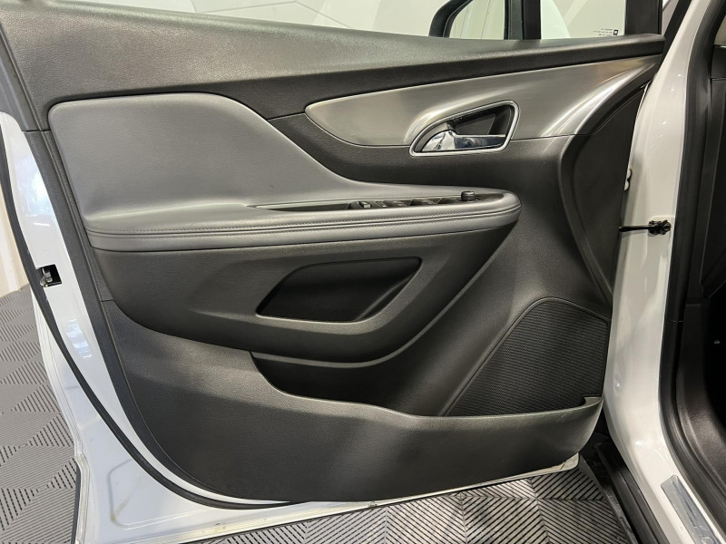 Photo 21 de l'offre de OPEL MOKKA 1.7 CDTI FAP - 130 - 4x2- EcoFlex - S&S  Cosmo à 8490€ chez VL Auto