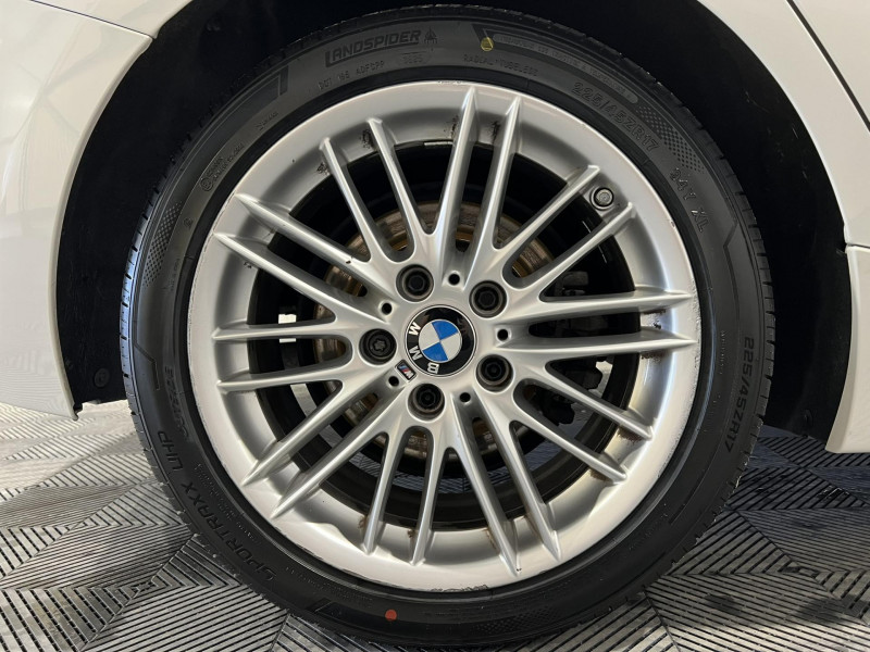 Photo 16 de l'offre de BMW SERIE 1 118i 136 ch BVA8 F20 LCI2 M Sport Ultimate à 16990€ chez VL Auto