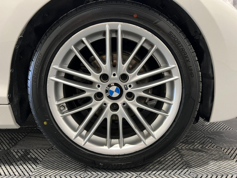 Photo 15 de l'offre de BMW SERIE 1 118i 136 ch BVA8 F20 LCI2 M Sport Ultimate à 16990€ chez VL Auto