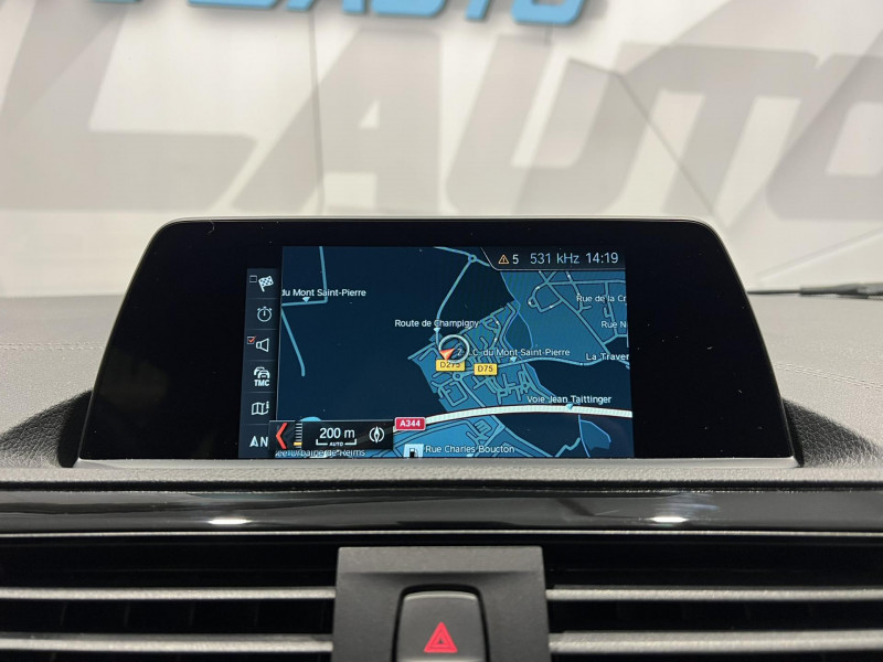 Photo 21 de l'offre de BMW SERIE 1 118i 136 ch BVA8 F20 LCI2 M Sport Ultimate à 16990€ chez VL Auto