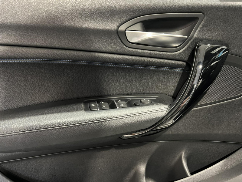 Photo 20 de l'offre de BMW SERIE 1 118i 136 ch BVA8 F20 LCI2 M Sport Ultimate à 16990€ chez VL Auto
