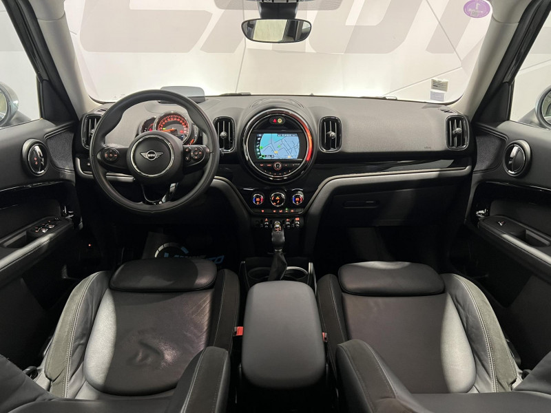 Photo 7 de l'offre de MINI COUNTRYMAN 136 - 88 ch ALL4 BVA6 Cooper SE Business à 22490€ chez VL Auto
