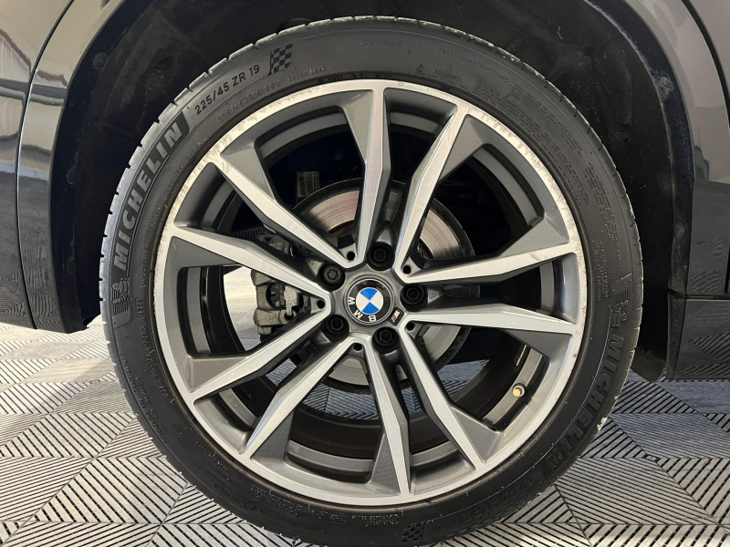 Photo 18 de l'offre de BMW X2 sDrive 18i 140 ch DKG7 F39 M Sport à 22990€ chez VL Auto