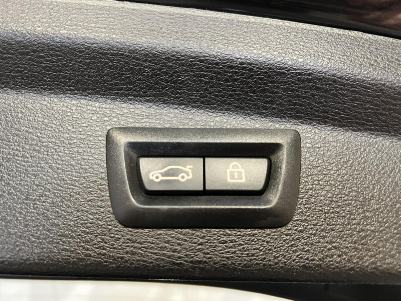 Photo 21 de l'offre de BMW X2 sDrive 18i 140 ch DKG7 F39 M Sport à 22990€ chez VL Auto